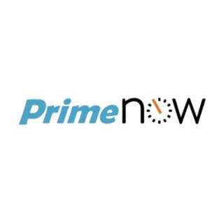 Amazon Prime Now