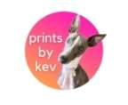 Prints by Kev