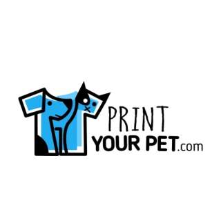 Print Your Pet