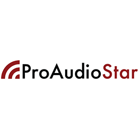 Proaudiostar