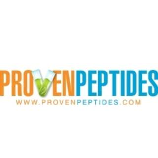 Proven Peptides