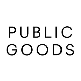 Public Goods