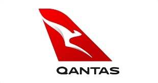 Qantas Airways