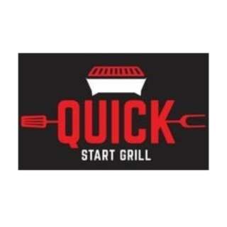 QUICK START GRILL