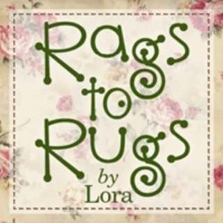 Rags To Rugs By Lora