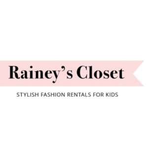 Rainey's Closet