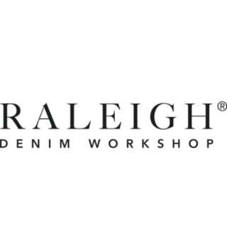 Raleigh Denim Workshop