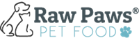 rawpawspetfood.com