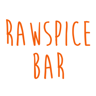 Rawspicebar.com