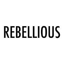 Rebellious Fashion