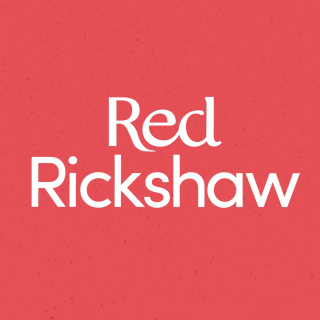 Red Rickshaw