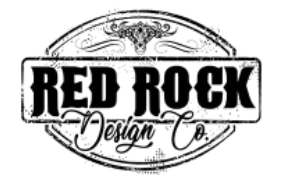 Red Rock Design Co