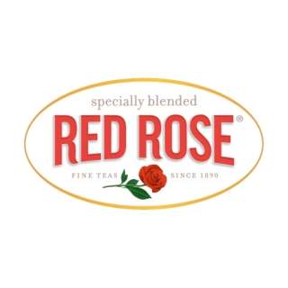 Red Rose Tea