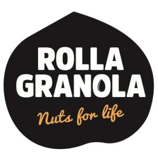 Rollagranola