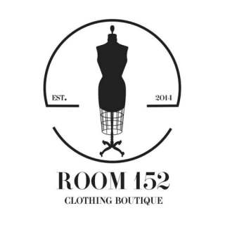 Room 152 Clothing Boutique