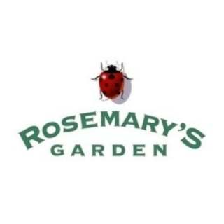 Rosemary's Garden