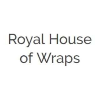 Royal House of Wraps