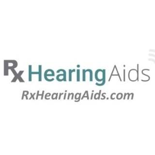 RxHearing Aids