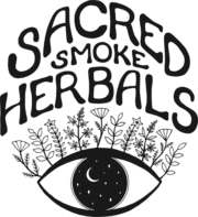 Sacred Smoke Herbals