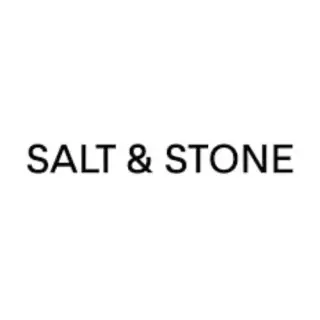 SALT & STONE