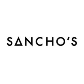 Sancho's Shop