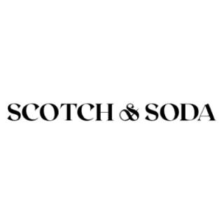 Scotch and Soda