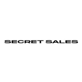 Secret Sales