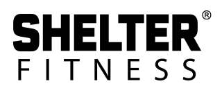 Shelter Fitness