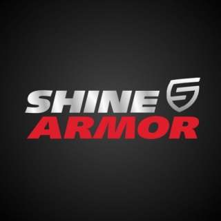 Shine Armor