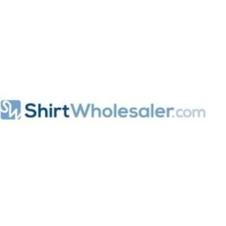 ShirtWholesaler.com