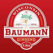 Baumann Wisconsin Ginseng