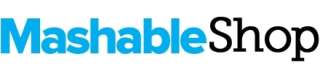 Mashable Shop