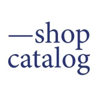 Shop Catalog