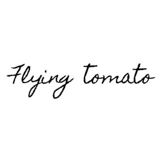 Flying Tomato