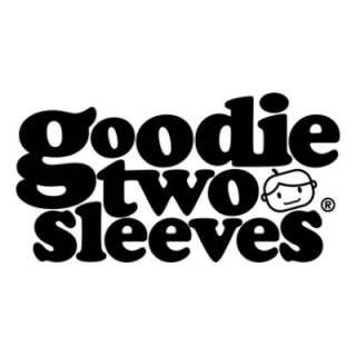 Goodie Two Sleeves