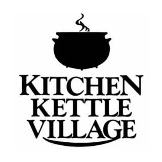 Kitchen Kettle Village