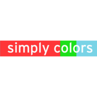 Simply Colors