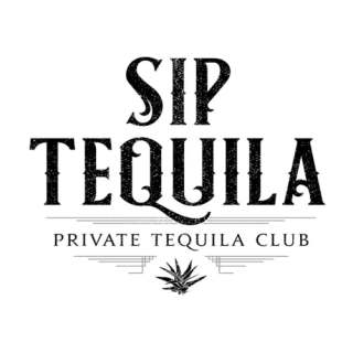 Sip Tequila