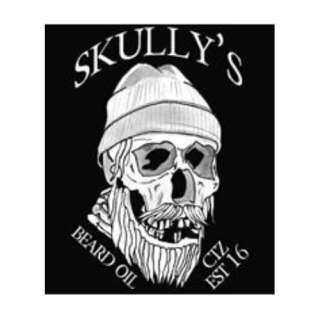 Skullys Handcrafted Beard Oil