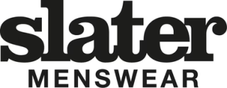 Slater Menswear