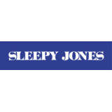 Sleepy Jones