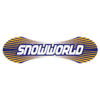 SnowWorld