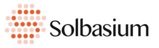 Solbasium