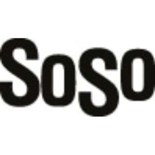 SOSO Clothing