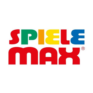 SPIELE MAX