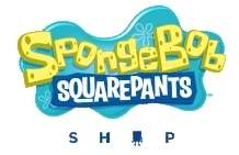 Spongebob Shop