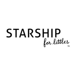 Starship For Littles