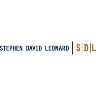 Stephen David Leonard