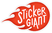 Stickergiant