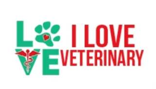 I Love Veterinary Store